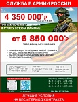 Обновлённая информация по заключению контракта до 31.08.2026 г.
